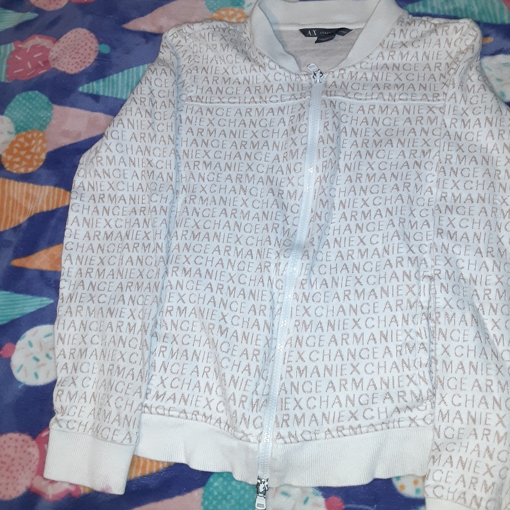 A/X ARMANI EXCHANGE